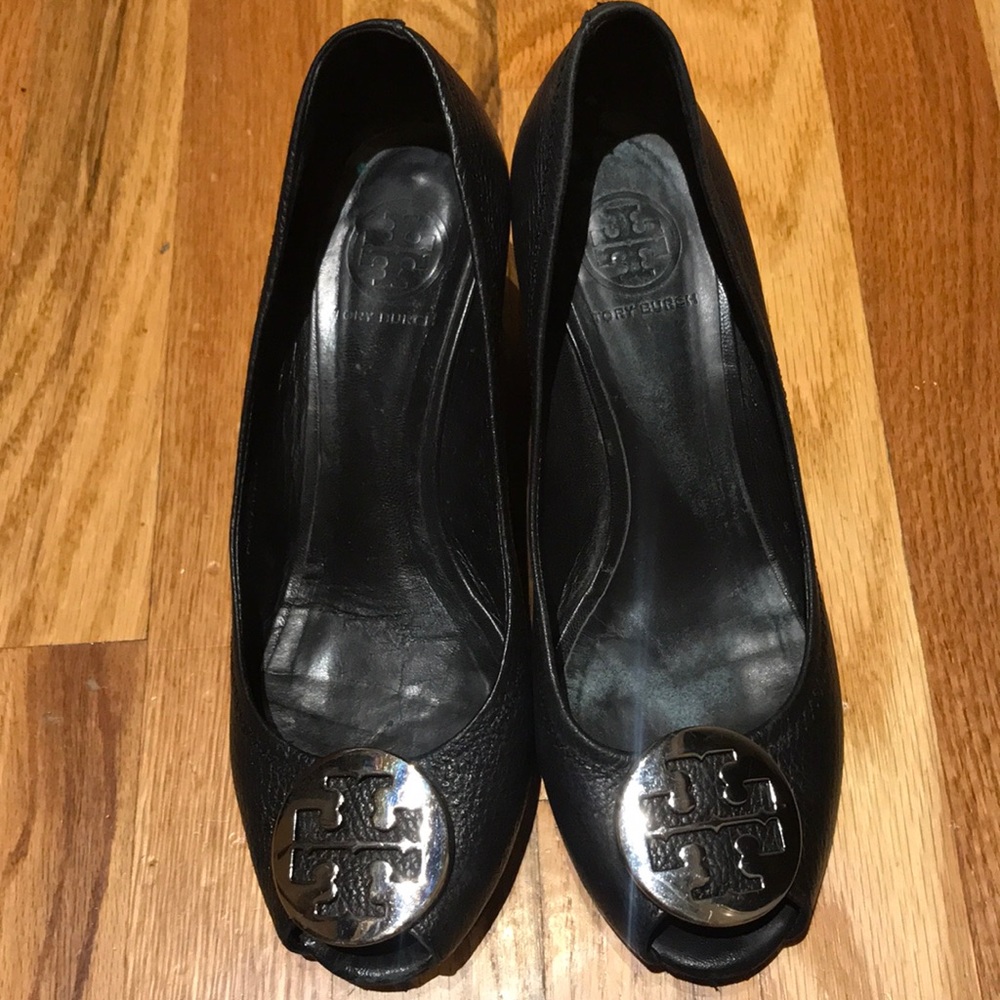 Tory Burch Shoes [Pre-Owned] - Size 8.5